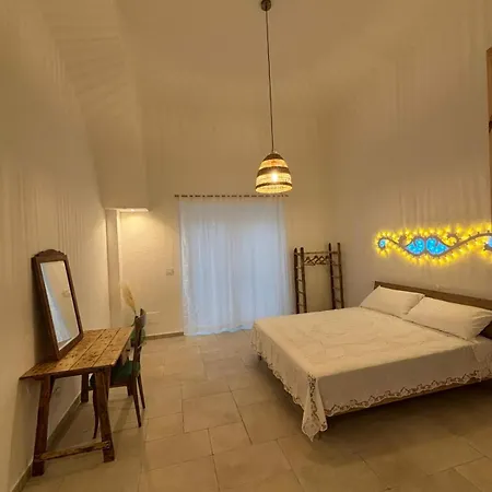 Cortile Di Nonna Sammichele Di Bari