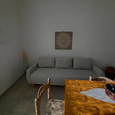 Cortile Di Nonna Sammichele Di Bari