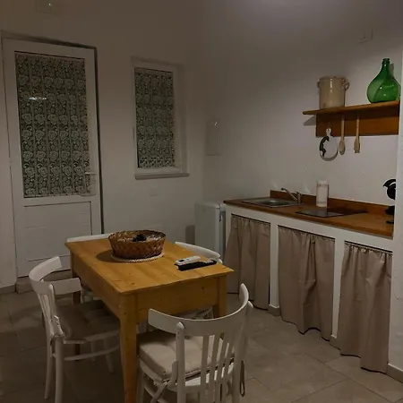 Tatil Evi Cortile Di Nonna