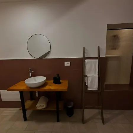 Cortile Di Nonna * Sammichele Di Bari