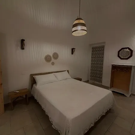 Cortile Di Nonna Tatil Evi Sammichele Di Bari