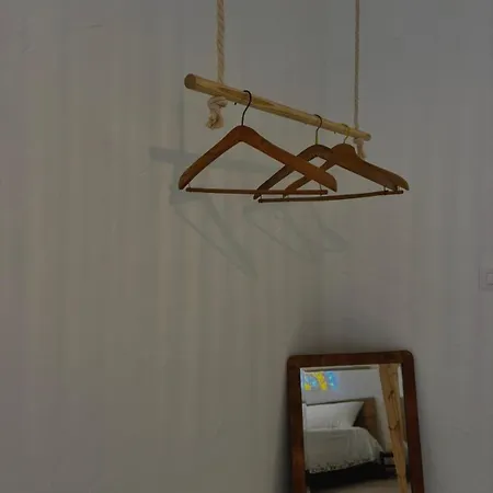 Cortile Di Nonna Tatil Evi