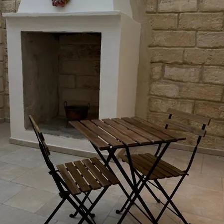 Tatil Evi Cortile Di Nonna