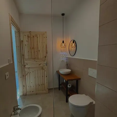 Casa de Férias Cortile Di Nonna