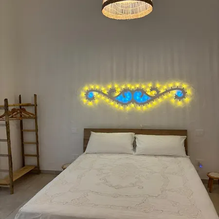 Cortile Di Nonna Σπίτι διακοπών