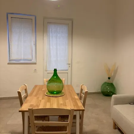 Ferienhaus Cortile Di Nonna Sammichele Di Bari
