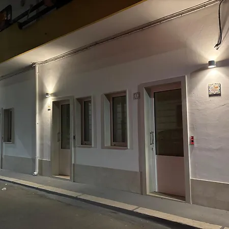 Cortile Di Nonna Sammichele Di Bari