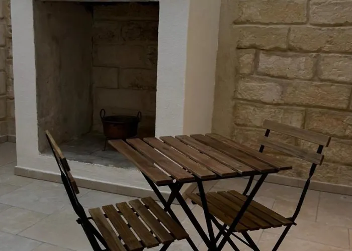 Holiday home Cortile Di Nonna