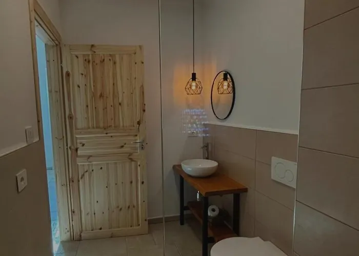 Holiday home Cortile Di Nonna