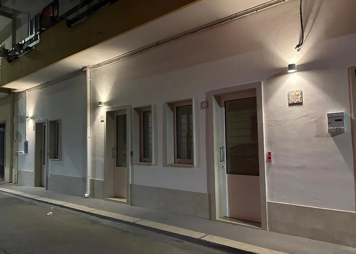 Cortile Di Nonna Sammichele di Bari